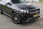 Mercedes-Benz GLE-klasse Coupé 350 de 4MATIC ///AMG Pakket, Gebruikt, 4 cilinders, Zwart, Bedrijf
