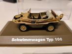 Schwimmwagen Typ 166, Ophalen of Verzenden, Zo goed als nieuw, Auto