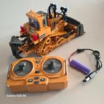Bulldozer met Afstandsbediening - Nieuw!, Ophalen of Verzenden, Nieuw, Afstandsbediening