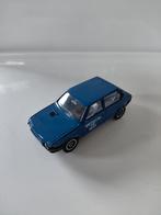 Fiat Ritmo 1/43, Ophalen of Verzenden, Zo goed als nieuw, Auto, Solido