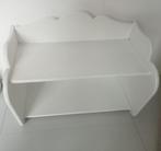 SIERLIJK BROCANT HANGKASTJE WIT, Huis en Inrichting, Woonaccessoires | Wandplanken en Boekenplanken, Ophalen, Gebruikt