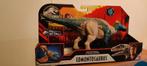jurassic world primal attack edmontosaurus, Ophalen of Verzenden, Nieuw