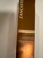 Lancaster Sun 365 Zelfbruinende Olie, Bruin, Gehele gezicht, Nieuw, Ophalen of Verzenden