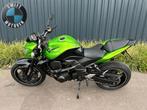 KAWASAKI Z 750 (bj 2009), 4 cilinders, Motorrijbewijs A, Bedrijf, Onbekend