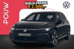 Volkswagen Golf 1.5 eHybrid 272pk DSG GTE | Assistance Pakke, Auto's, Volkswagen, 12 maanden, Stof, 1498 cc, 150 min
