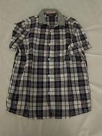 Mcgregor blouse overhemd maat 152, McGregor, Overhemd of Blouse, Zo goed als nieuw, Schipluidenlaan 20 5035KJ Tilburg