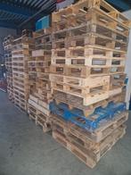 Pallets., Doe-het-zelf en Verbouw, Hout en Planken, Ophalen of Verzenden, Zo goed als nieuw, Pallet, Minder dan 200 cm