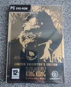 Peter Jackson's King Kong Limited Collector's Edition, Spelcomputers en Games, Avontuur en Actie, Verzenden, 1 speler, Zo goed als nieuw