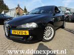 Alfa Romeo 147 1.9 JTD IMPRESSION (bj 2010), Voorwielaandrijving, Gebruikt, 4 cilinders, 400 kg