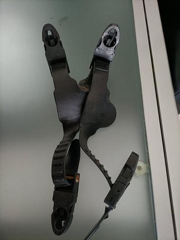 Strap hielband band buitenviinnen rubber 2x beschikbaar voor biedingen