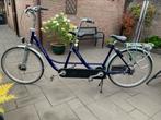Tandem, Ophalen of Verzenden, Gebruikt, Minder dan 10 versnellingen, Sparta
