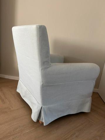 Ikea ektorp stoel fauteuil - afbeelding 3