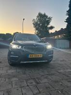 BMW X1 20i Sdrive 192pk 2017 nap, 1998 cc, Bruin, Particulier, SUV of Terreinwagen