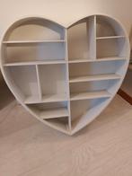 Leuke hartvormige letterbak, Ophalen