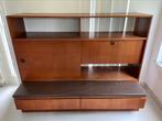 Vintage kast te koop Topform jaren 70, Antiek en Kunst, Antiek | Meubels | Kasten, Ophalen