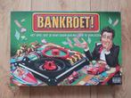 Bankroet, Hobby en Vrije tijd, Gezelschapsspellen | Bordspellen, Ophalen of Verzenden, Gebruikt