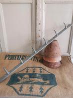 Antiek slagersrek, Antiek en Kunst, Ophalen of Verzenden