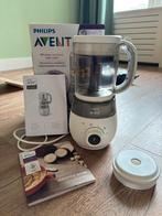 Avent stomer en blender in 1., Ophalen of Verzenden, Gebruikt, Overige typen