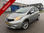 Nissan Note 1.2 DIG-S 2015 Cruise/Navi/Start/stop/BT Netjes, Voorwielaandrijving, Gebruikt, Bedrijf, Handgeschakeld