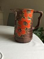 Antieke kan 2 liter, Antiek en Kunst, Antiek | Vazen, Ophalen of Verzenden