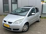 Mitsubishi Colt 1.5 d'Azur 2E Eigenaar OPEN DAK Nap Apk 1 ja, Voorwielaandrijving, 970 kg, Gebruikt, 4 cilinders