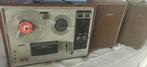 Sony Tape Recorder TC-270, Ophalen of Verzenden