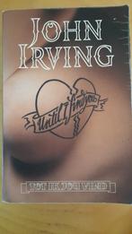 John Irving - Tot ik jou vind, Boeken, Ophalen of Verzenden, Gelezen, John Irving