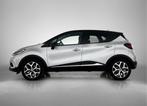 Renault Captur 1.3 TCe Intens / Trekhaak / Bose sound / Came, Auto's, 12 maanden, Stof, Gebruikt, 4 cilinders
