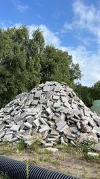 Tegels 30x30, Tuin en Terras, Tegels en Klinkers, Ophalen, Gebruikt, 10 m² of meer, Overige typen