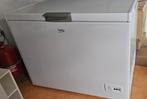 Diepvrieskist BEKO HSM30031, Witgoed en Apparatuur, Vriezers en Diepvrieskisten, Ophalen, Zo goed als nieuw, Vrijstaand