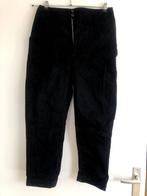 Broek (jeans) zwart Isabel Marant Etoile 36, Kleding | Dames, Zo goed als nieuw, Isabel Marant, Zwart, Ophalen