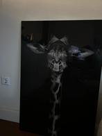 Riverdale wandfoto Giraffe, Ophalen, Minder dan 50 cm, Schilderij, Minder dan 50 cm