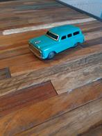 Leuke blikken speelgoed auto mooie staat, Antiek en Kunst, Ophalen of Verzenden