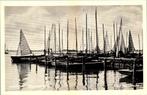 Oud Loosdrecht - Jachthaven Ottenhome (3x), Verzenden, 1940 tot 1960, Ongelopen, Noord-Holland