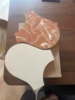 Bibiena fornace brioni sample, Gebruikt, Keramiek, 20 tot 40 cm, Minder dan 5 m²