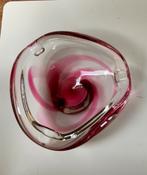 Murano asbak, Ophalen of Verzenden