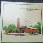 Tegel Sterre der Zee Volendam, Ophalen