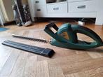 Heggenschaar Greenway HS 600, Ophalen, Gebruikt, Elektrisch