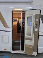 Eura Mobil Profila 695 EB *160pk Automaat* 4400kg* Nieuwstaa, Caravans en Kamperen, Campers, Automaat, -, -, Bedrijf
