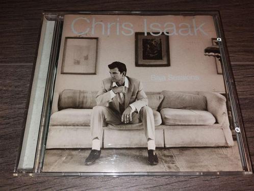 Chris Isaak - Baja Sessions, Cd's en Dvd's, Cd's | Pop, Zo goed als nieuw, 1980 tot 2000, Ophalen of Verzenden