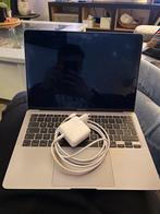 Apple Macbook Air 2020 - Perfecte staat!, Ophalen, 256 GB, Qwerty, 8 GB