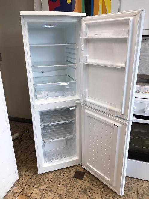 Te koop Inventum Koelkast A+ 50 cm breed in Nieuw Staat, Witgoed en Apparatuur, Koelkasten en IJskasten, Zo goed als nieuw, Zonder vriesvak