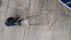 Hanglamp zo goed als nieuw, Ophalen of Verzenden, Zo goed als nieuw, Minder dan 50 cm
