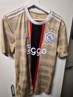 Origineel Ajax x Daily Paper Shirt - Maat M, Verzenden, Zo goed als nieuw