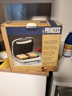 Sandwichmaker, Ophalen, Nieuw