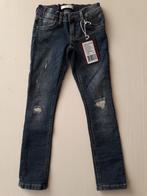 NIEUW Nik & Nik 116 jeans skinny spijkerbroek meisje Nik&Nik, Broek, Meisje, Nieuw, Nik&Nik