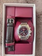 Seiko Prospex Speedtimer Limited, Sieraden, Tassen en Uiterlijk, Horloges | Heren, Gebruikt, Staal, Polshorloge, Ophalen of Verzenden