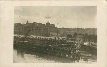 (379-169-023) Carte Photo beschikbaar voor biedingen