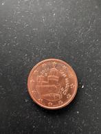 5 euro cent San Marino 2006, Postzegels en Munten, Munten | Europa | Euromunten, Ophalen of Verzenden, San Marino, 5 cent, Losse munt