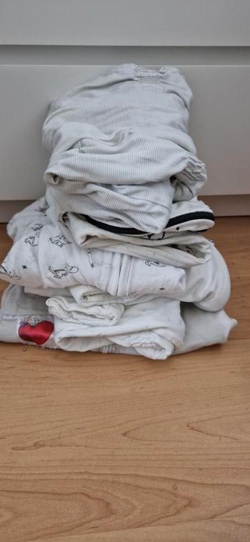 gratis Puckababy piep en newborn slaapzakken  beschikbaar voor biedingen